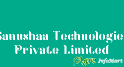 Sanushaa Technologies Private Limited