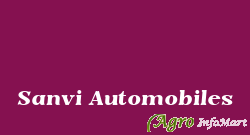 Sanvi Automobiles