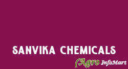 Sanvika Chemicals bangalore india