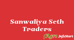 Sanwaliya Seth Traders