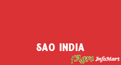 SAO India