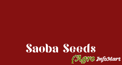 Saoba Seeds