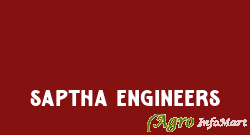 Saptha Engineers bangalore india