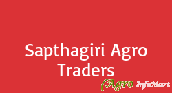 Sapthagiri Agro Traders
