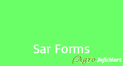 Sar Forms