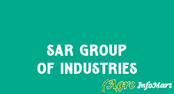 Sar Group of Industries pune india