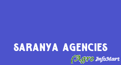 Saranya Agencies