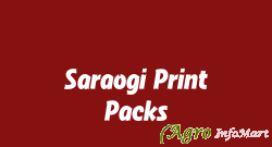 Saraogi Print Packs