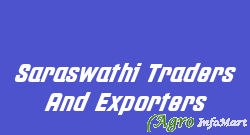 Saraswathi Traders And Exporters