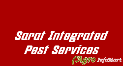 Sarat Integrated Pest Services