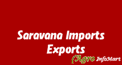 Saravana Imports & Exports