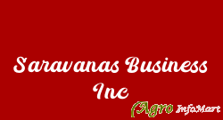 Saravanas Business Inc