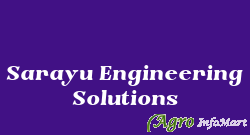 Sarayu Engineering Solutions vadodara india