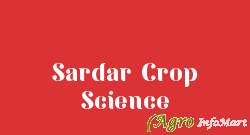 Sardar Crop Science ahmedabad india