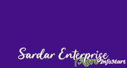 Sardar Enterprise rajkot india
