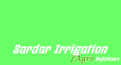 Sardar Irrigation