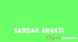 Sardar Shakti