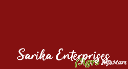 Sarika Enterprises lucknow india