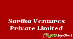 Sarika Ventures Private Limited
