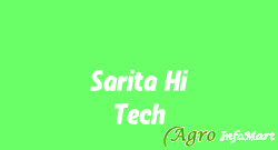 Sarita Hi Tech ambala india