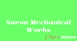 Saron Mechanical Works