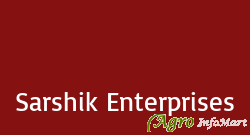 Sarshik Enterprises chennai india