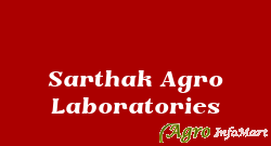Sarthak Agro Laboratories
