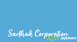 Sarthak Corporation