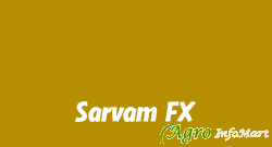 Sarvam FX
