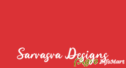 Sarvasva Designs rajkot india