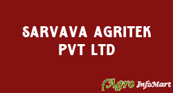 SARVAVA AGRITEK PVT LTD  ankleshwar india