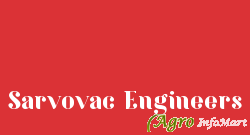 Sarvovac Engineers delhi india