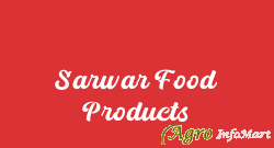 Sarwar Food Products