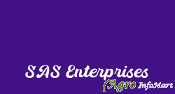 SAS Enterprises bangalore india