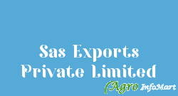 Sas Exports Private Limited