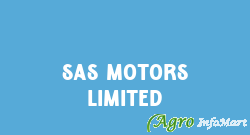 SAS Motors Limited faridabad india
