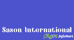 Sason International