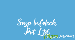 Sasp Infotech Pvt. Ltd.