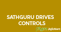 Sathguru Drives & Controls coimbatore india