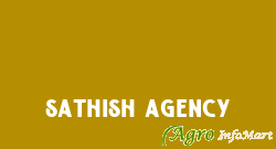 Sathish Agency pune india