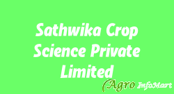 Sathwika Crop Science Private Limited