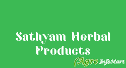 Sathyam Herbal Products madurai india