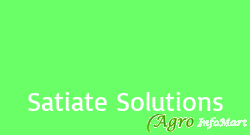 Satiate Solutions
