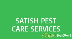 SATISH PEST CARE SERVICES bangalore india