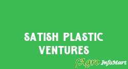 Satish Plastic Ventures ahmedabad india