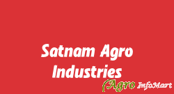 Satnam Agro Industries amritsar india