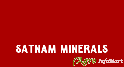 Satnam Minerals
