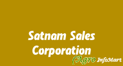 Satnam Sales Corporation