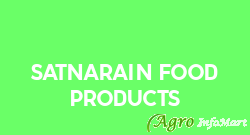 Satnarain Food Products