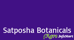 Satposha Botanicals